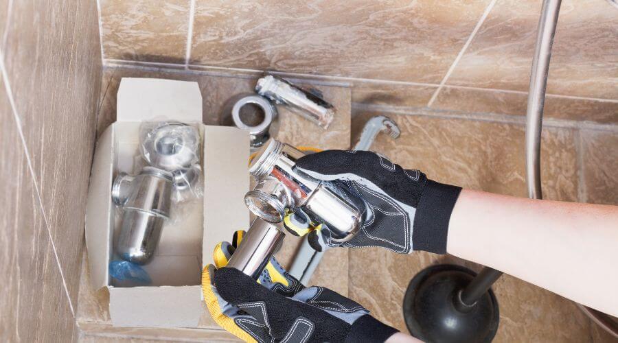 Professional Storm Sewer Service in Gulf Breeze, FL